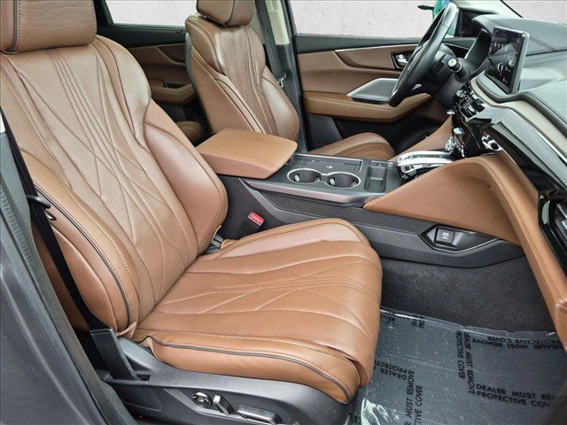 Used 2025 Acura MDX w/ Advance Package AWD/4WD image 23