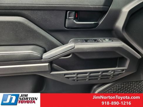 Used 2024 Toyota Tacoma SR5 RWD image 24