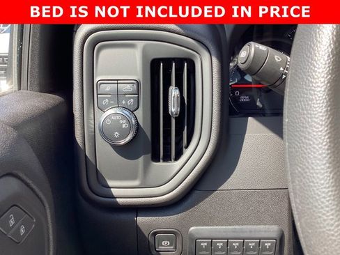 New 2025 GMC Sierra 3500 Pro w/ Convenience Package image 46