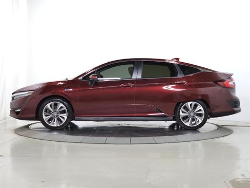 Used 2018 Honda Clarity Touring image 5