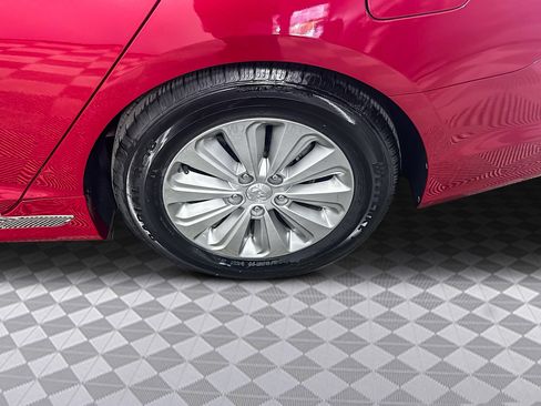 Used 2016 Hyundai Sonata SE image 33