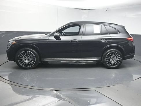 Used 2026 Mercedes-Benz GLC 300 image 5