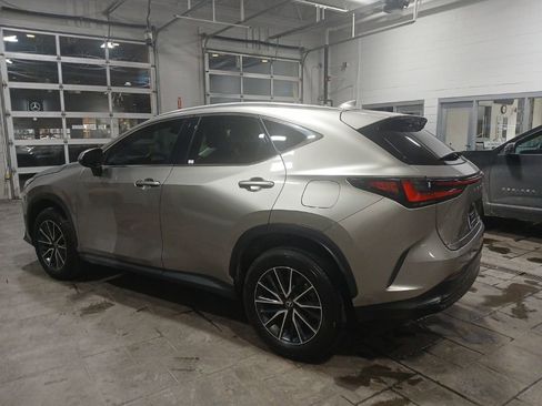 Used 2024 Lexus NX 350 AWD image 10