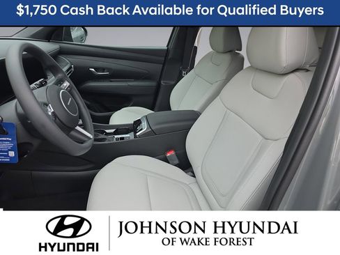 New 2026 Hyundai Santa Cruz SEL image 23