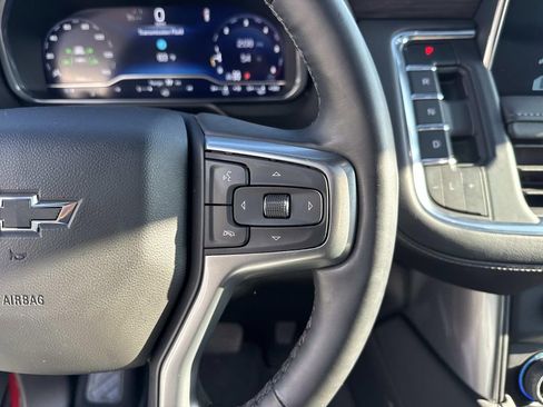 Certified 2024 Chevrolet Tahoe Z71 w/ Luxury Package image 24