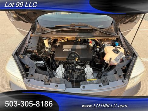 Used 2007 Buick Terraza CXL w/ Driver Confidence Package FWD image 23