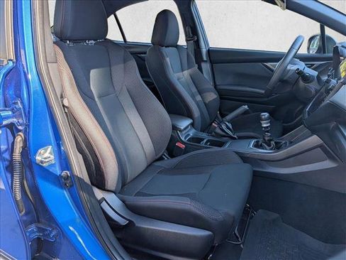 Certified 2023 Subaru WRX Premium image 19