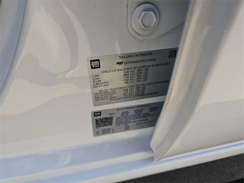 Used 2024 GMC Sierra 1500 Pro image 31