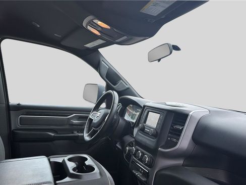 Used 2023 RAM 1500 Big Horn AWD/4WD image 21