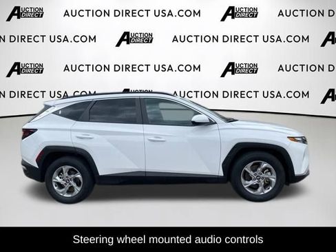 Used 2024 Hyundai Tucson SEL image 5