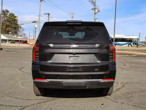 Used 2025 Chevrolet Tahoe LT image 6