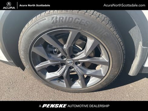 Certified 2023 Acura MDX A-Spec image 14