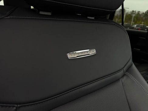 New 2026 Ford Expedition Max Platinum w/ Driver's Package image 33