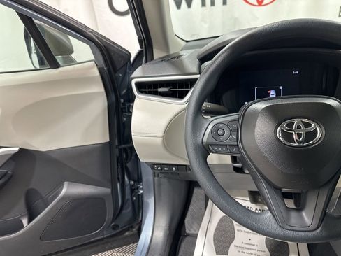 Used 2026 Toyota Corolla Cross L image 26