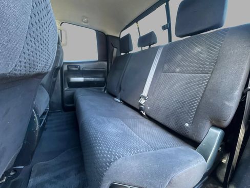 Used 2013 Toyota Tundra 2WD Double Cab w/ Tow Pkg image 85