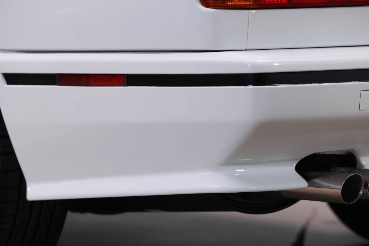 Used 1988 BMW M3 Coupe RWD image 19