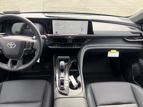 New 2026 Toyota Crown Signia image 20