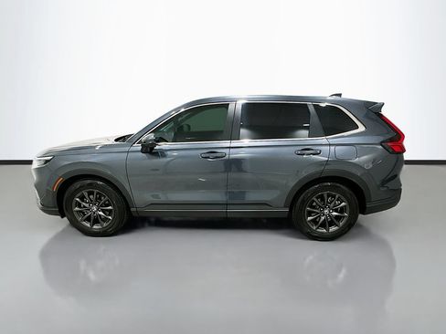 Used 2026 Honda CR-V EX-L image 4