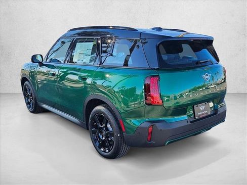 Used 2026 MINI Cooper Countryman S AWD/4WD image 9