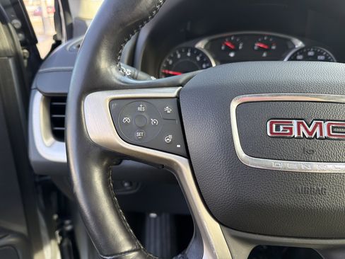 Certified 2019 GMC Terrain Denali w/ Advanced Safety Package image 10