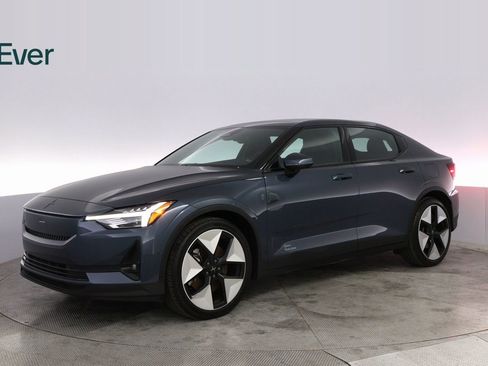 Used 2024 Polestar Polestar 2 image 15