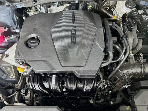 Used 2025 Hyundai Tucson SEL image 34