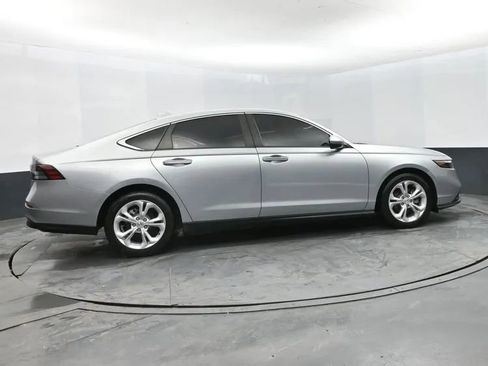 Used 2024 Honda Accord LX image 4