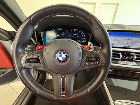Used 2023 BMW M4 xDrive Competition w/ Executive Package image 35