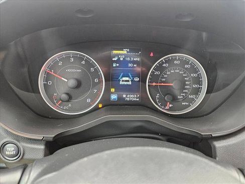 Used 2021 Subaru Ascent Premium w/ Convenience Package AWD/4WD image 10