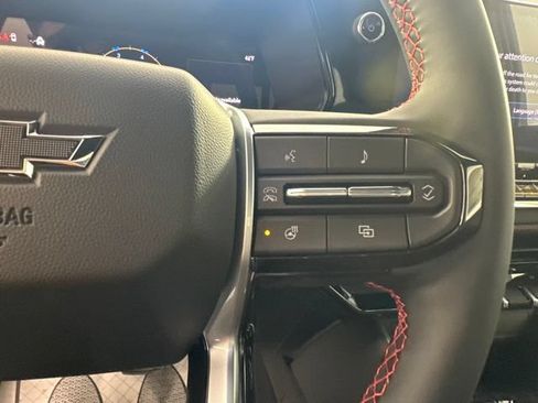 New 2026 Chevrolet Colorado Z71 w/ Technology Package AWD/4WD image 19