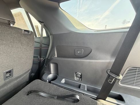 New 2026 Ford Explorer ST-Line w/ ST-Line Street Pack AWD/4WD image 38