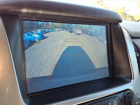 Used 2020 Chevrolet Tahoe LS w/ Max Trailering Package image 16