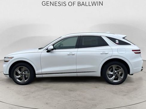 New 2026 Genesis GV70 2.5T image 4