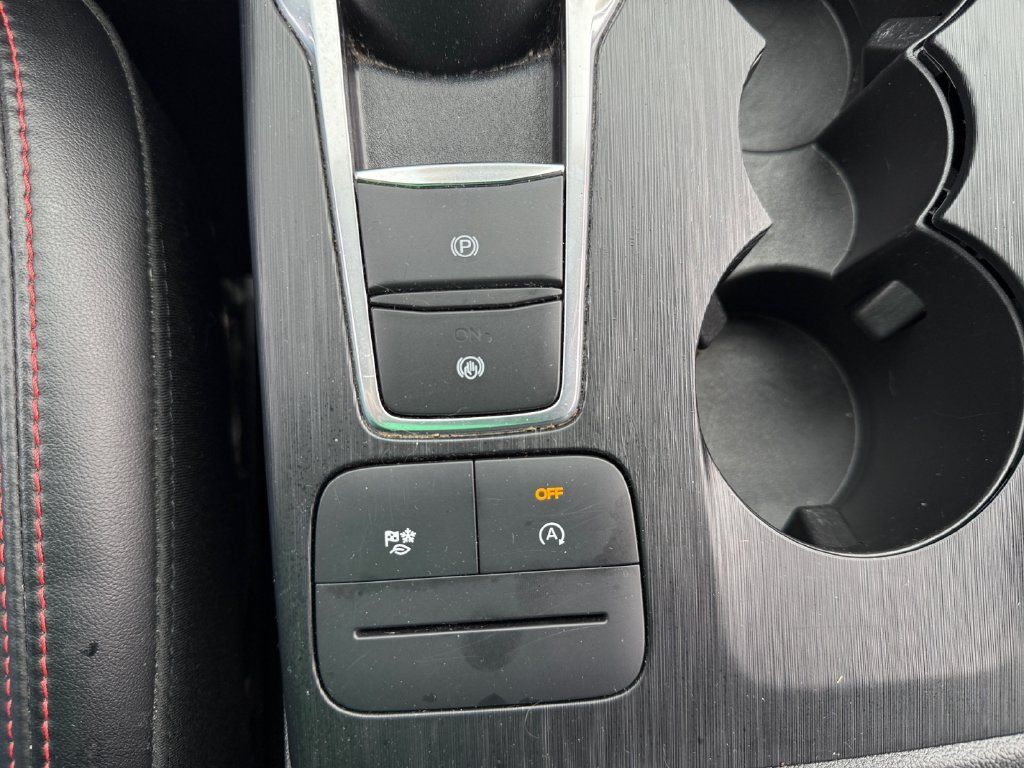Used 2025 Ford Escape ST-Line Select AWD/4WD image 50