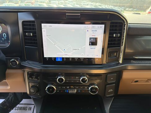 New 2026 Ford F450 Lariat image 28