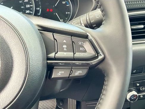 New 2025 MAZDA CX-5 AWD 2.5 S w/ Premium Plus Pkg image 39