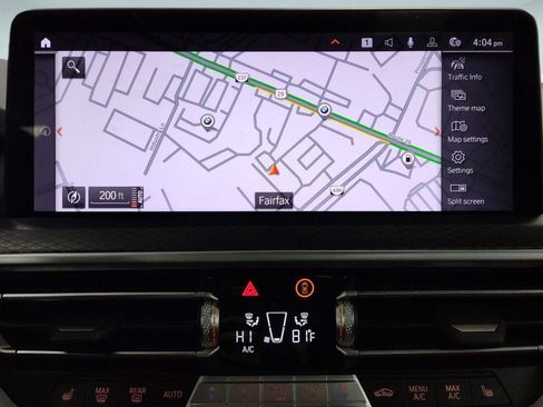 Certified 2022 BMW X3 xDrive30i w/ M Sport Package 2 image 22