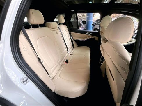 Used 2020 BMW X5 sDrive40i w/ Convenience Package image 20