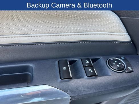 Certified 2024 Ford Mustang Premium RWD image 15