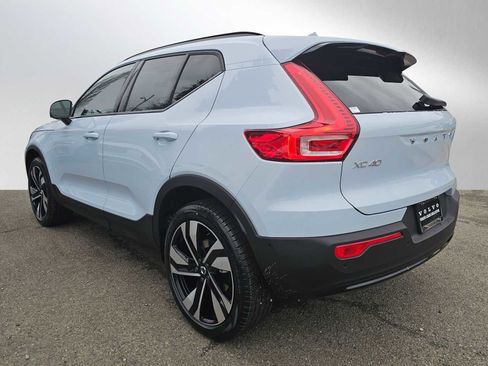 New 2026 Volvo XC40 B5 Plus w/ Protection Package Premier image 5