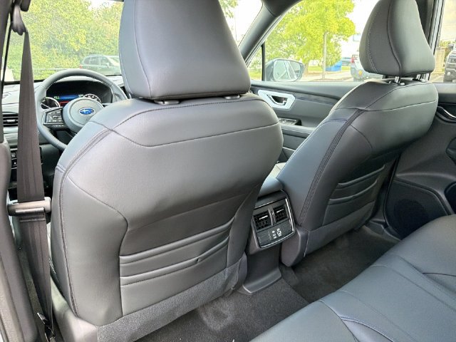 New 2026 Subaru Forester Limited AWD/4WD image 33