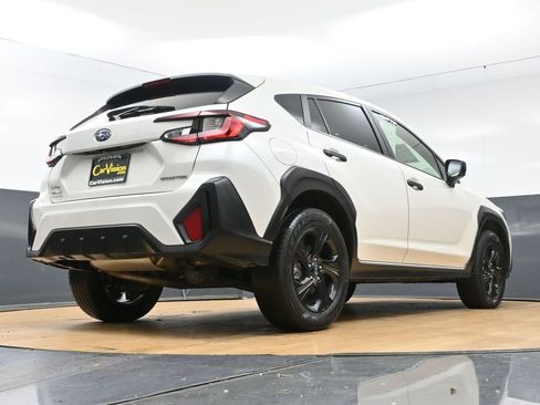 Used 2024 Subaru Crosstrek 2.0i AWD/4WD image 50