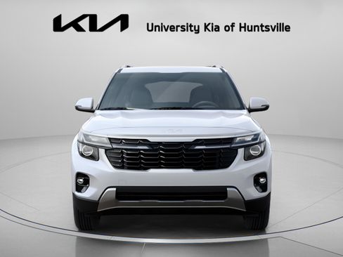 New 2026 Kia Seltos EX FWD image 2