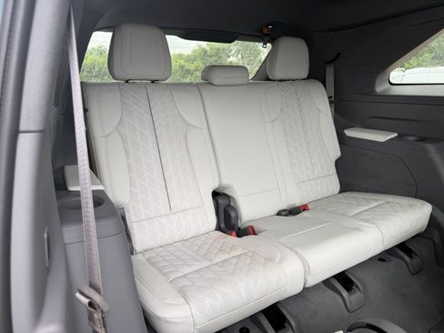 Used 2026 Cadillac Escalade IQ Sport 1 AWD/4WD image 29
