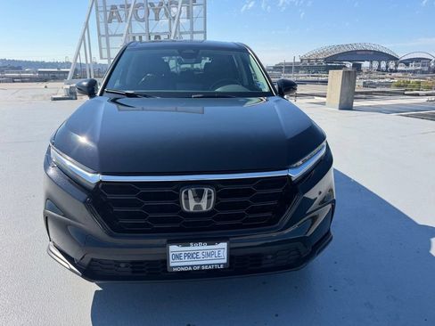 Certified 2023 Honda CR-V EX-L image 12