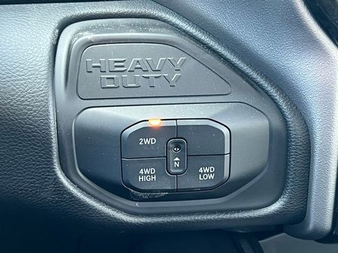 New 2026 RAM 2500 Big Horn image 27