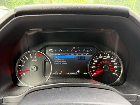 Used 2017 Ford F150 Raptor w/ Equipment Group 802A Luxury AWD/4WD image 16