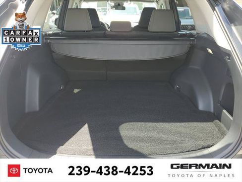 Certified 2025 Toyota RAV4 XLE w/ Convenience Package FWD image 23