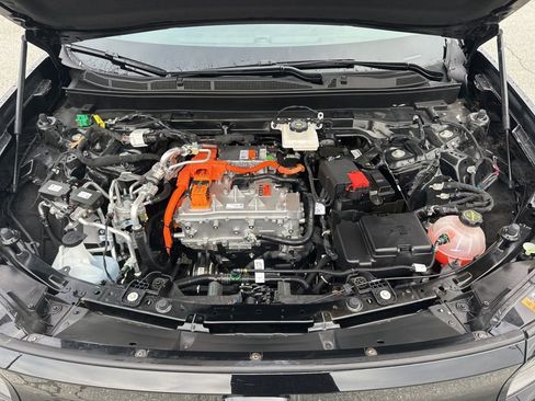 Used 2024 Honda Prologue Touring image 37