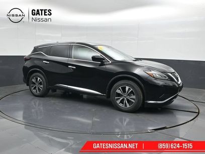 Used 2023 Nissan Murano S